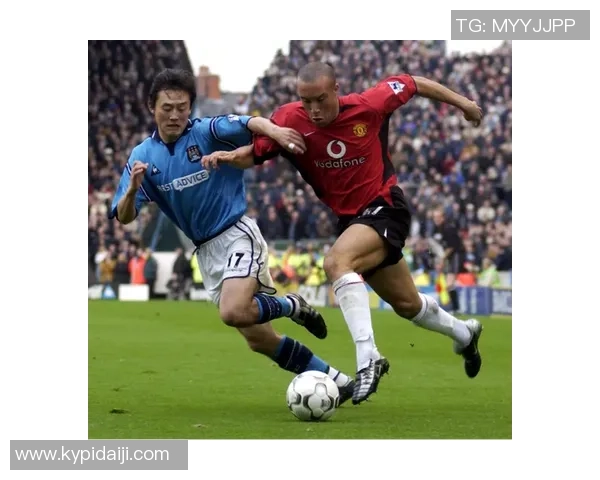 足球球星背后的商业帝国知名赞助商全揭秘