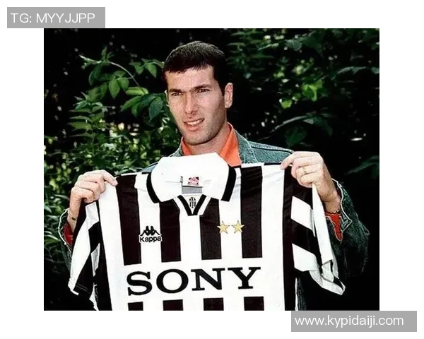 齐达内：从天才球员到传奇教练的足球人生全景解析